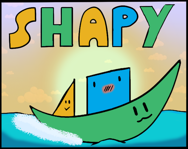 Shapy - Team 20