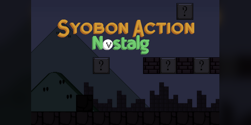 Syobon Action 1.0.3.2 Free Download