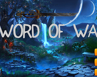 Sword Of War