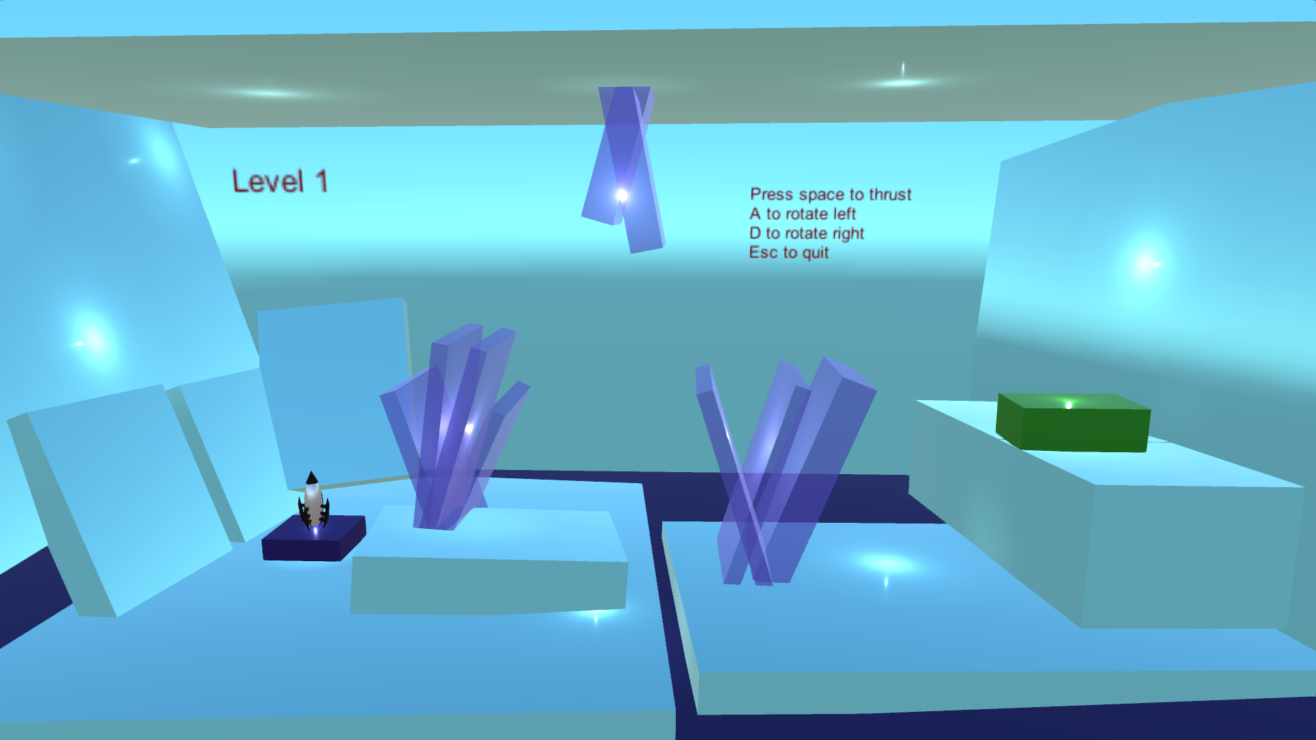 Cover image for Project Ice