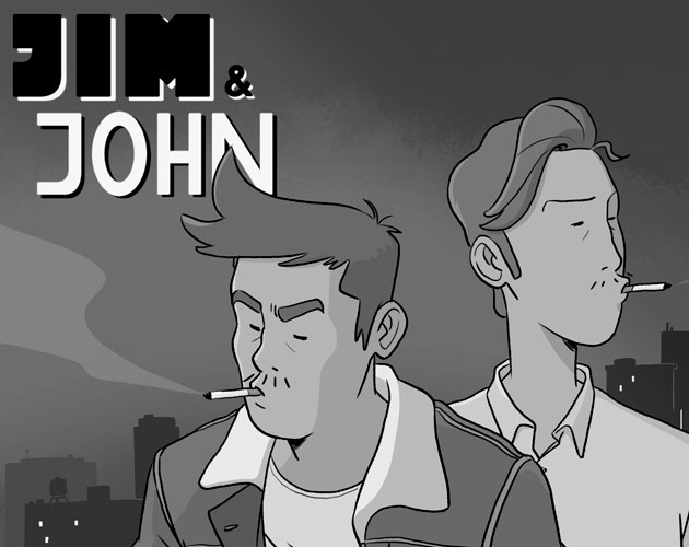 Jim & John (Demo)