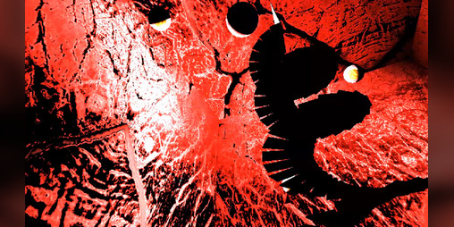 Cover image for Acephalic