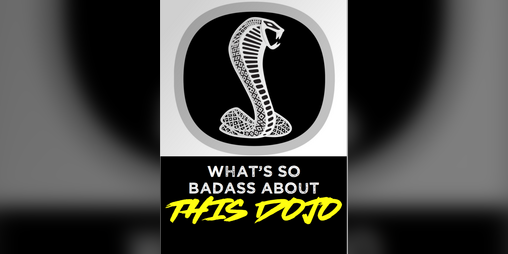 Cover image for What's So Badass About This Dojo