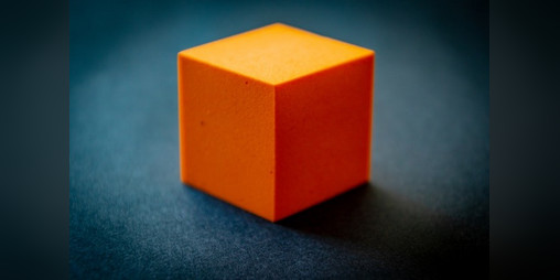 Cover image for Blocky - TheBird