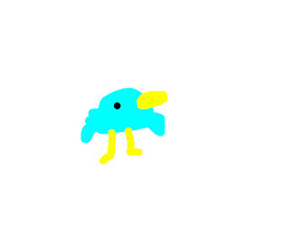happy bird demo