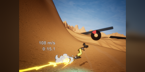 Cover image for HOVER