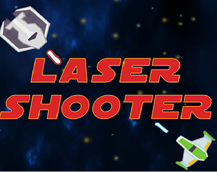 Laser Shooter