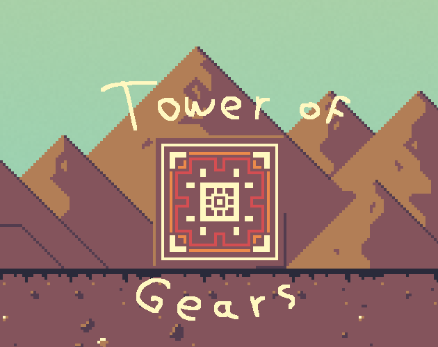 Tower of Gears