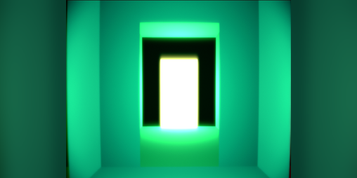 Cover image for ROOMS