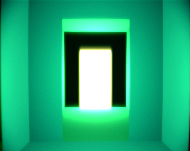 Cover image for ROOMS