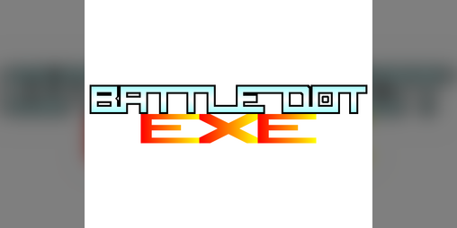Cover image for BATTLE DOT EXE