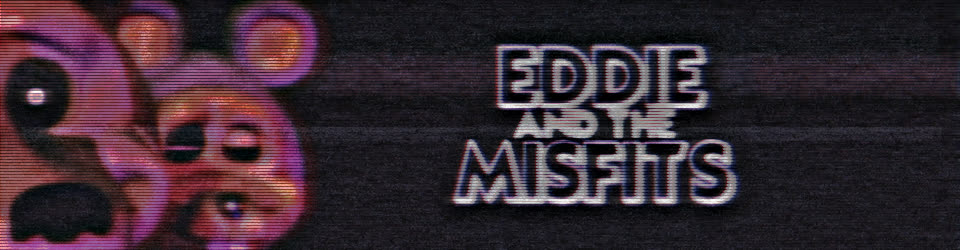 Eddie and the misfits early access