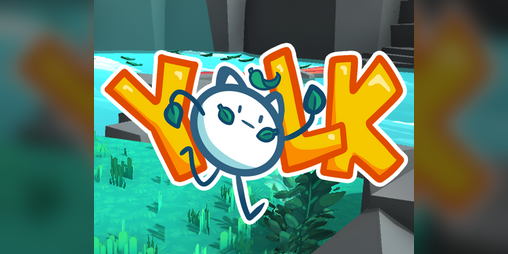 Cover image for Yolk - Summer Build