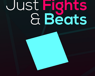 Just Fights & Beats