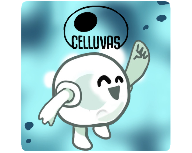 Cover image for Celluvas