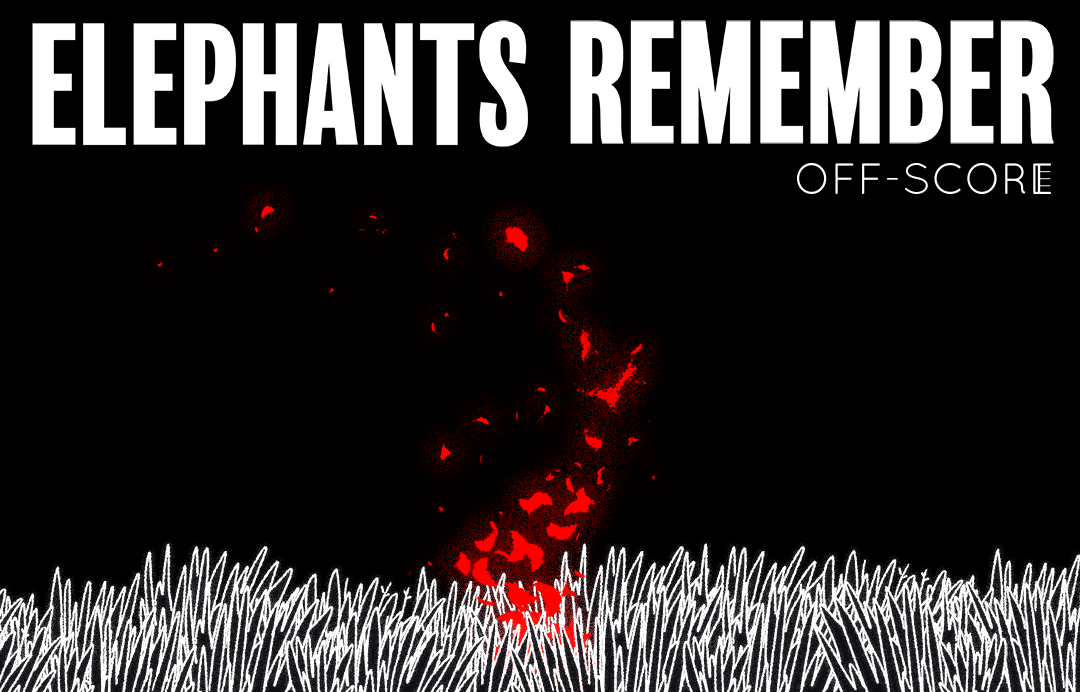 My Elephant Brain: An online memory game for remembering