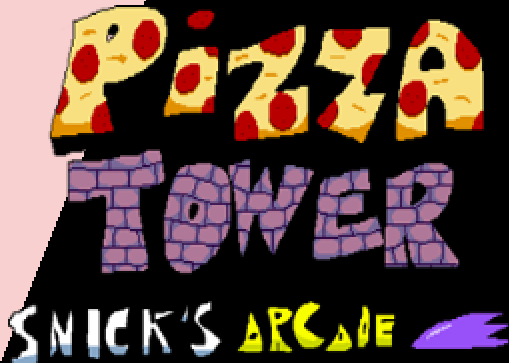 pizza tower snick mod