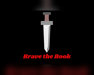 Brave the Book