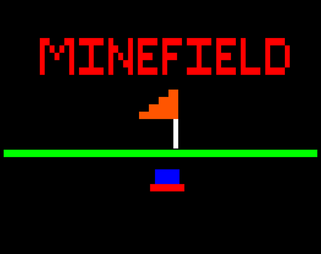 Minefield