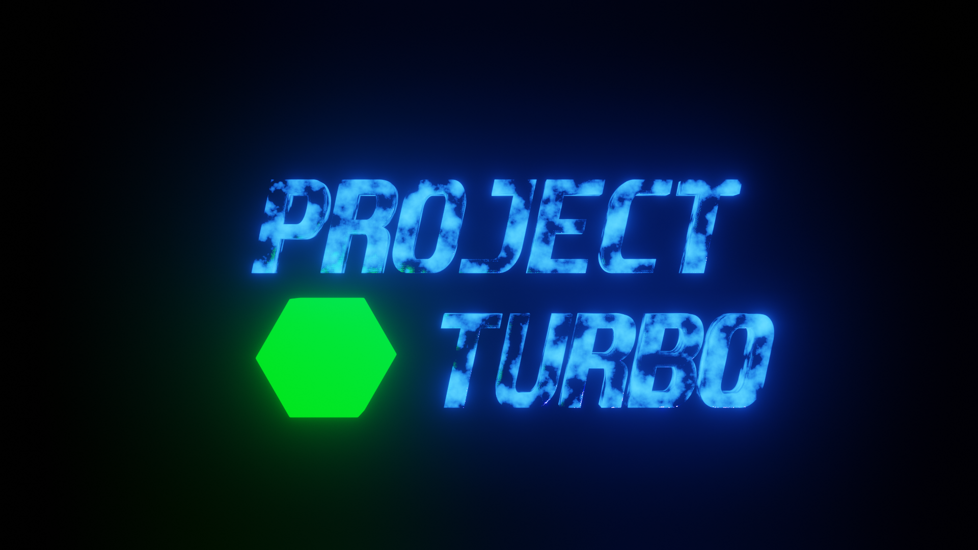 Project Turbo (Pre-Alpha)
