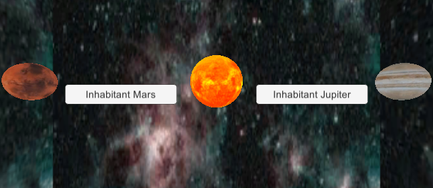 Space Oddysey
