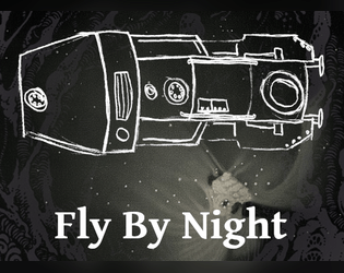 Fly By Night  