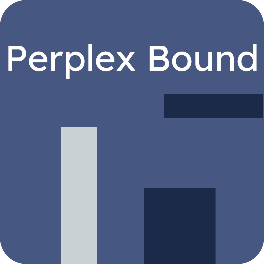 Cover image for Perplex Bound
