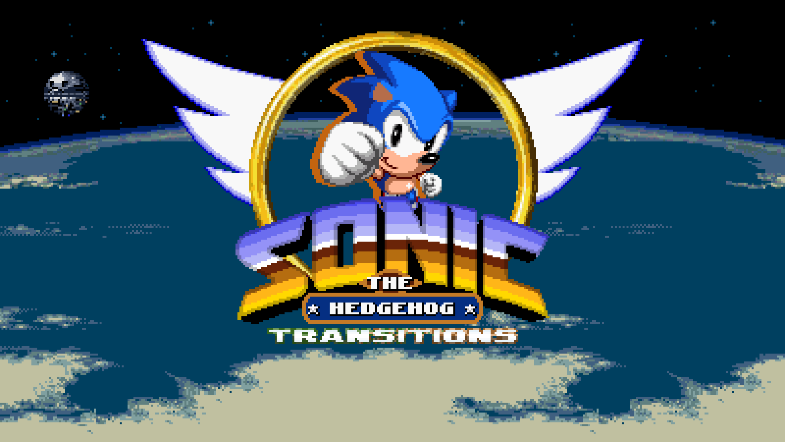Sonic Transitions