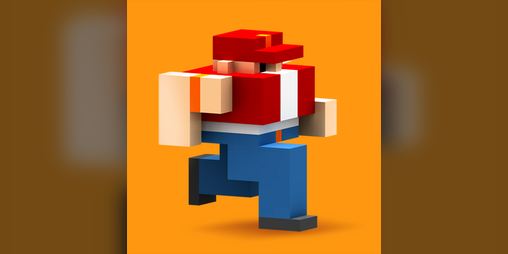 Cover image for InfiniteGame