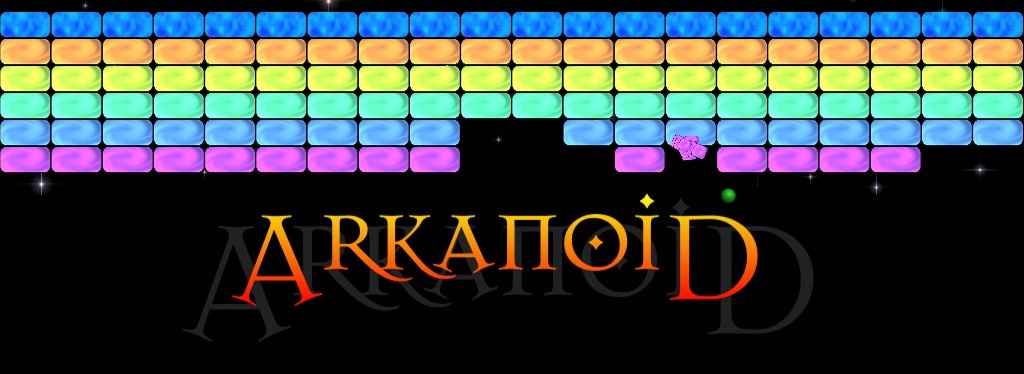 ArkanoiD