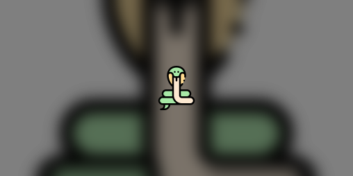 Cover image for Lilsnake