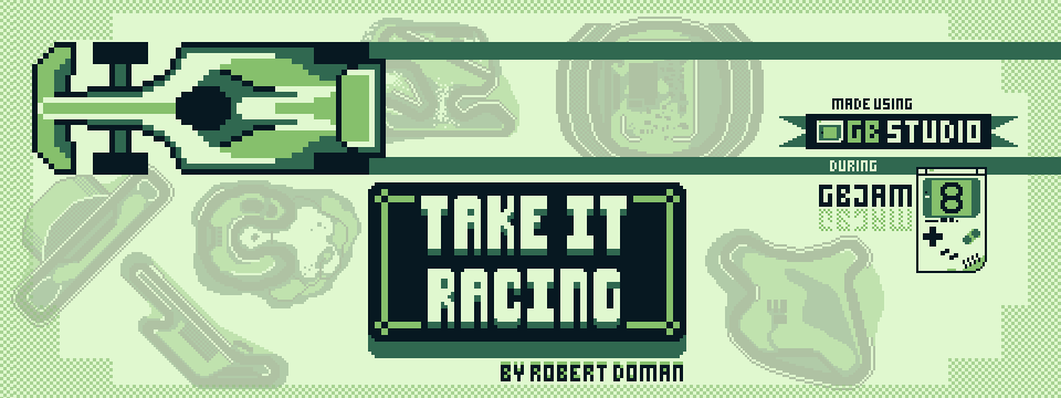 Take It Racing