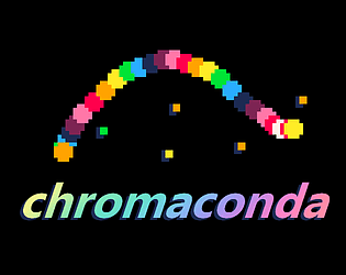 chromaconda