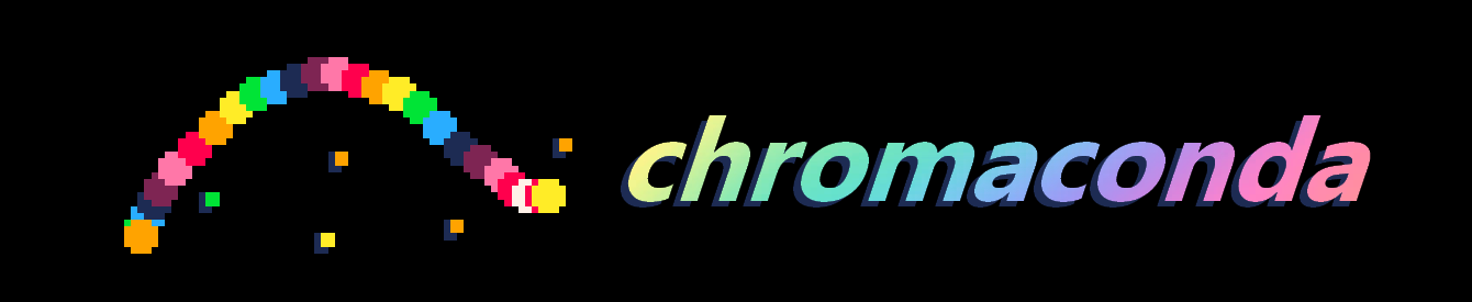 chromaconda