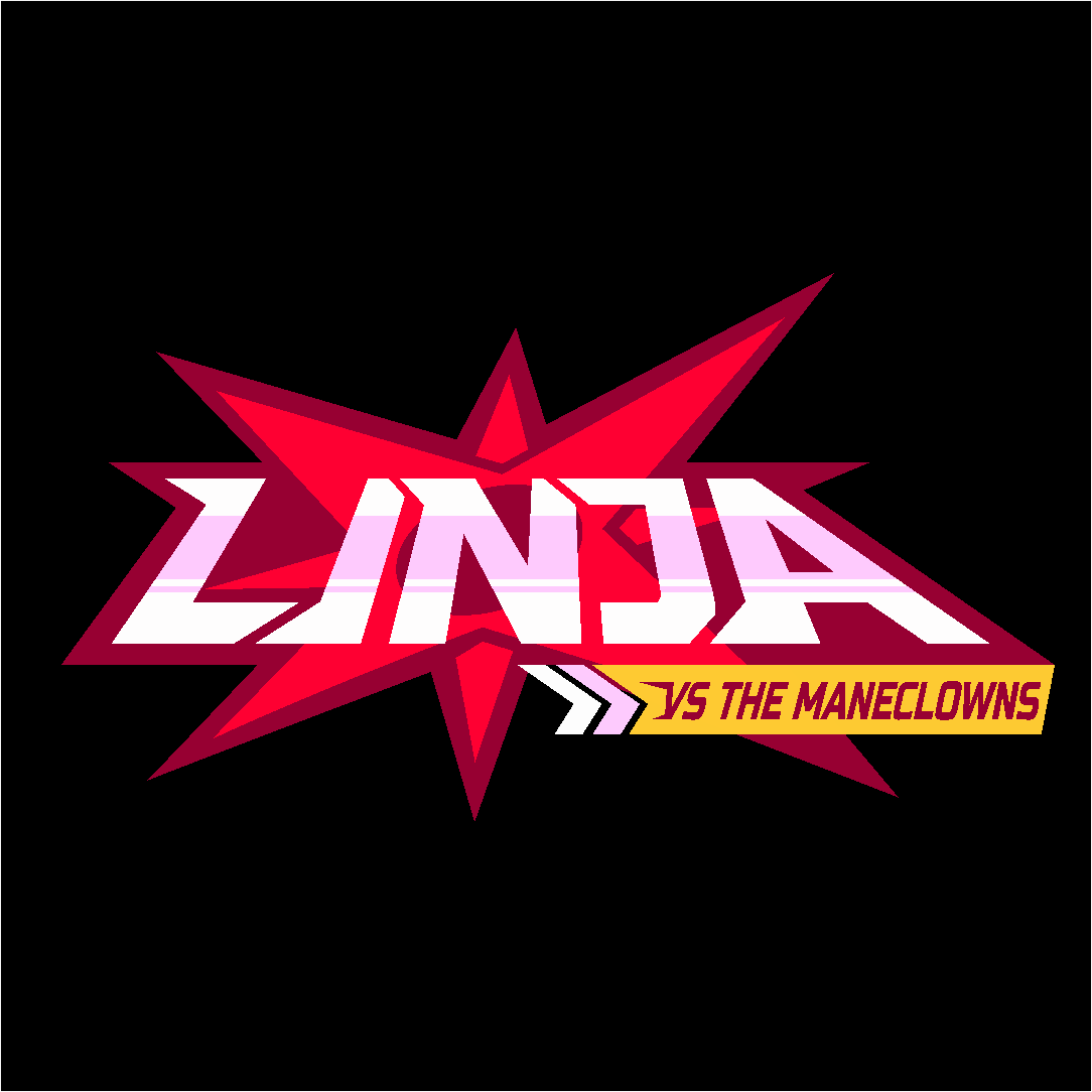 Cover image for Linja vs. the Maneclowns - SAGE 2020 Demo