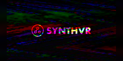 Cover image for SynthVR for Oculus Quest