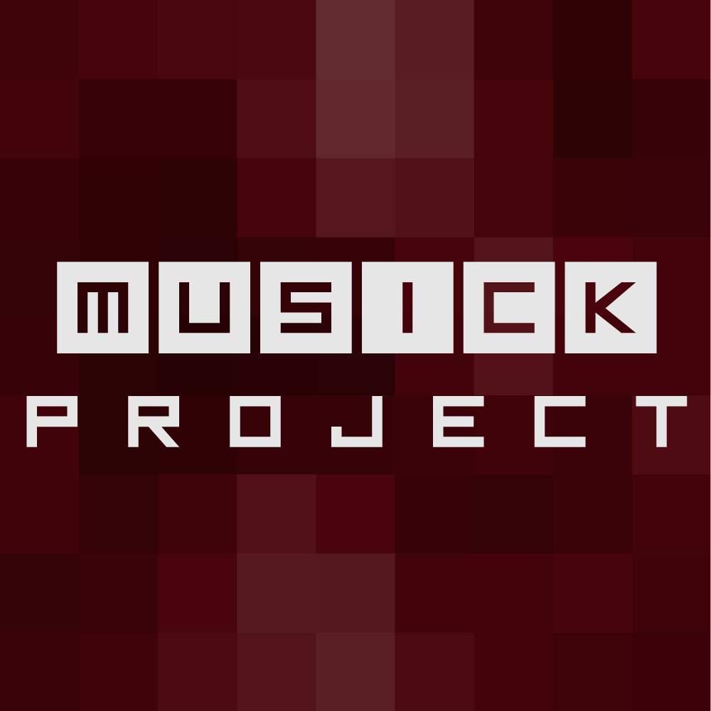 Musick Project by ManuCoder