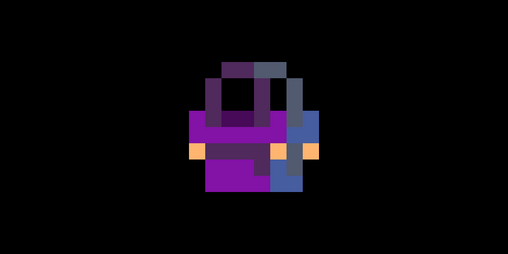 Cover image for Copy Mage