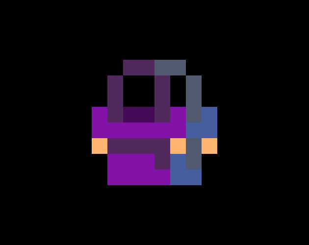 Cover image for Copy Mage
