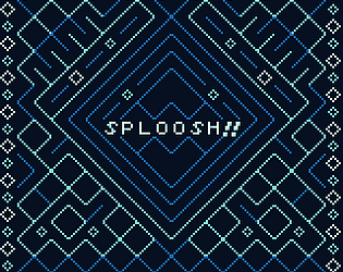 Sploosh