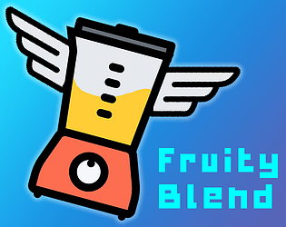 Fruity Blend