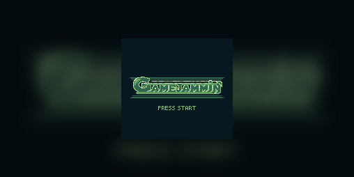 Cover image for Gamejammin: OH NO! I forgot about the game jam and need to make a game in a single day!