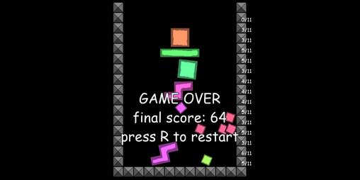 Cover image for LSDtris