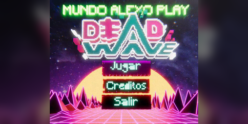 Cover image for DeadWave | MundoAlexoGameJam2019
