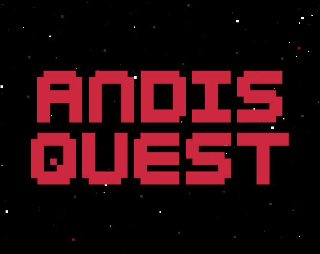 Andi´s Quest