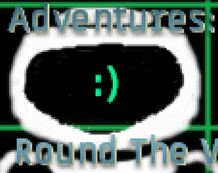 MiKe Adventures: Round The World