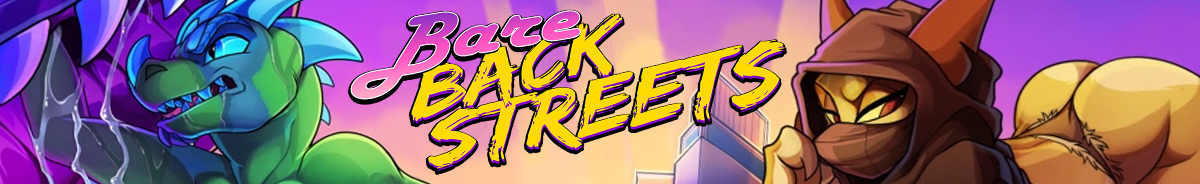 Bare Backstreets (V 0.7.3)