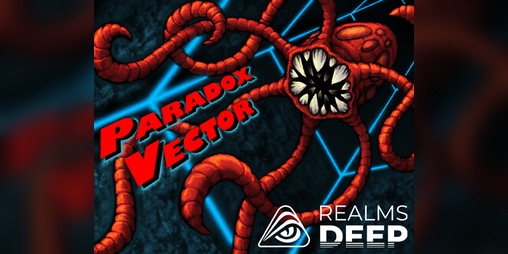 Cover image for Paradox Vector