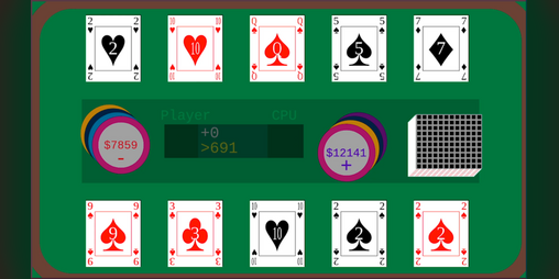Cover image for Decker - The Card Game