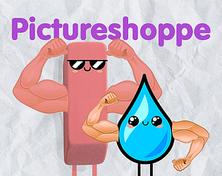 Pictureshoppe